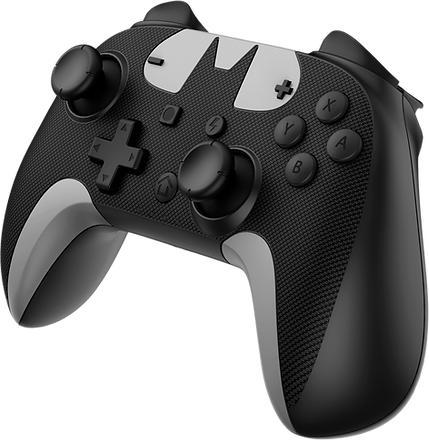 Image du produit DragonShock Contrôleur Poptop sans fil Batman Switch (Switch)