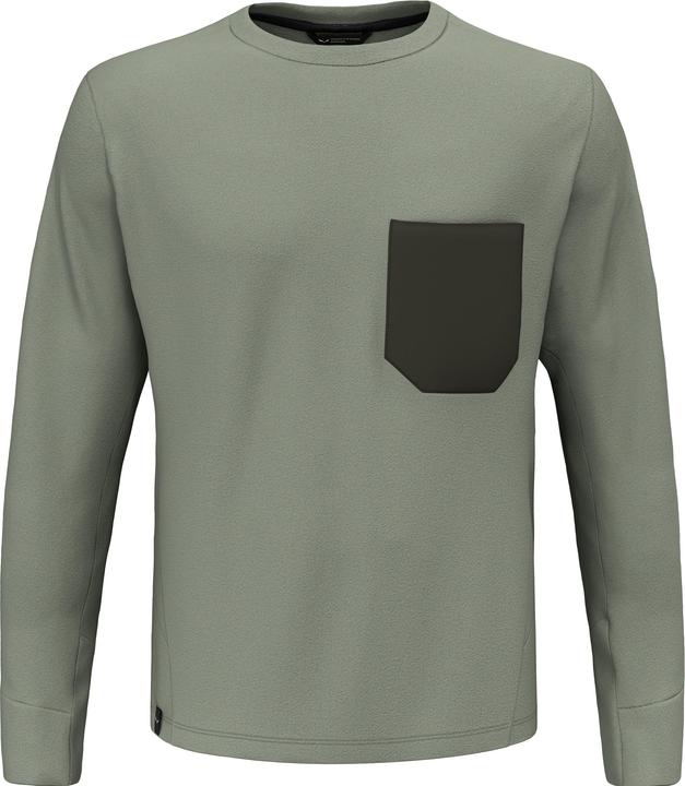 Salewa Fanes Dry'Ton Pullover