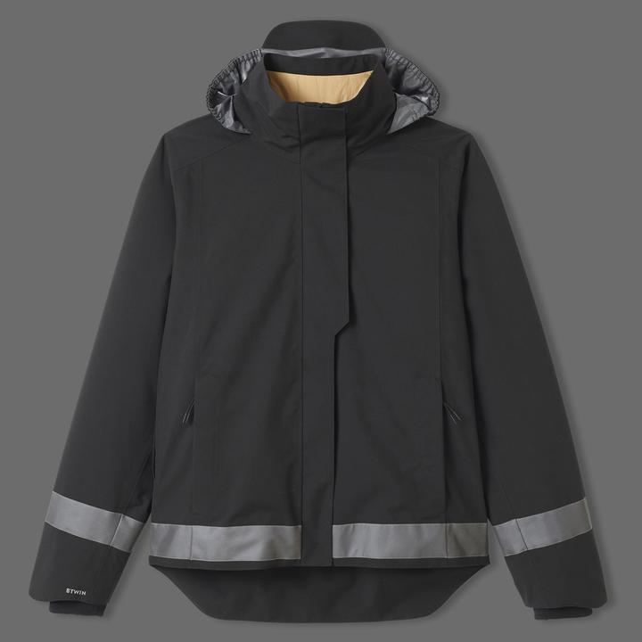 Beige, Schwarz