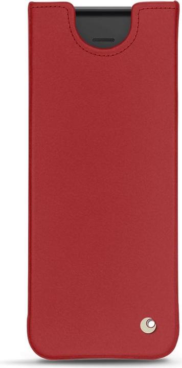 Actual product image Noreve Leather cover (Samsung Galaxy Fold)