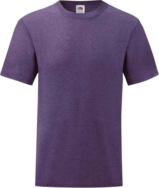 Fruit of the Loom Valueweight TShirt (S)