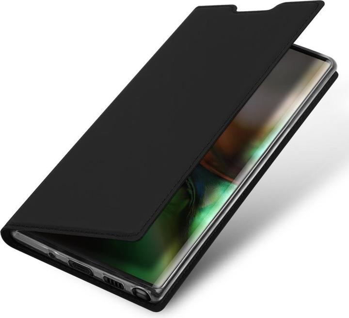 Actual product image Dux Ducis Skin Pro Series Bookcover (Samsung Galaxy Note 10+)