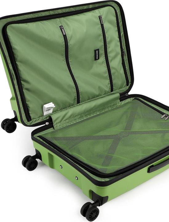 Actual product image Emily und Noah Trolley E&N Travelbestie Werner (68 l, M (50 - 90l))