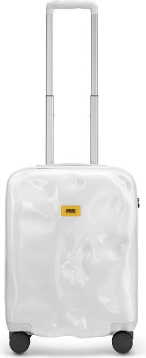 Crash baggage ICON - TONE ON TONE Cabin, Lucent (35 l, Handgepäck (bis 50l))