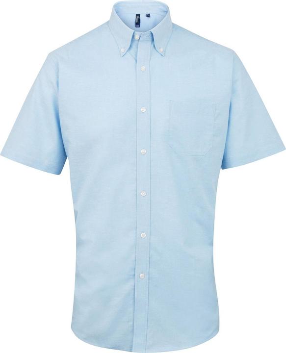 Immagine prodotto Premier Signature Camicia Maniche Corte Uomo