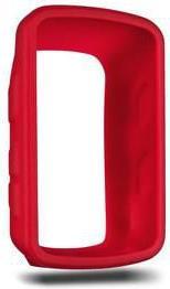 Garmin Silikonhülle Edge 520 rot