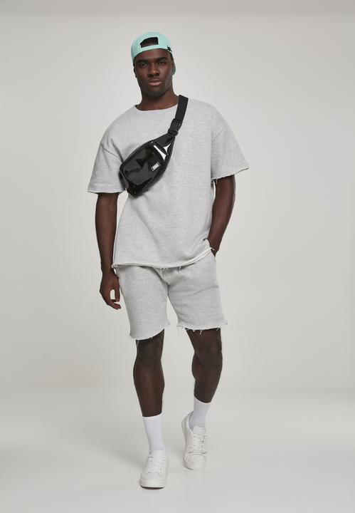 Produktbild Urban Classics Herringbone Terry Tee (L)