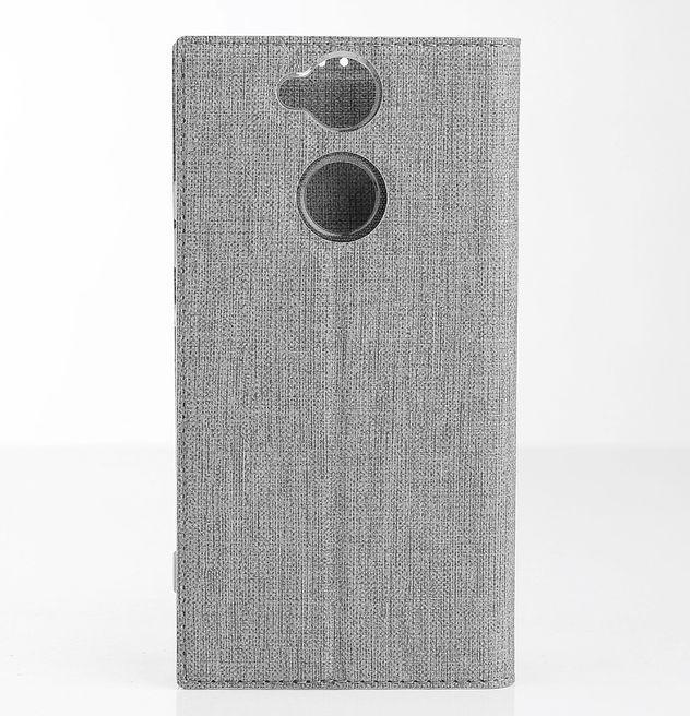 Immagine prodotto MU Classic Copertina Copertina in pelle (Sony Xperia XA2 Ultra)