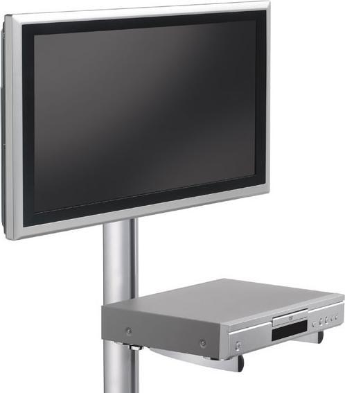 Vogels Vogel"s EFW6205 STARTER KIT - Muurbeugel voor 23-37 inch, HDMI-kabel en Reinigingsvloeistof (Wall, 37", 45 kg)