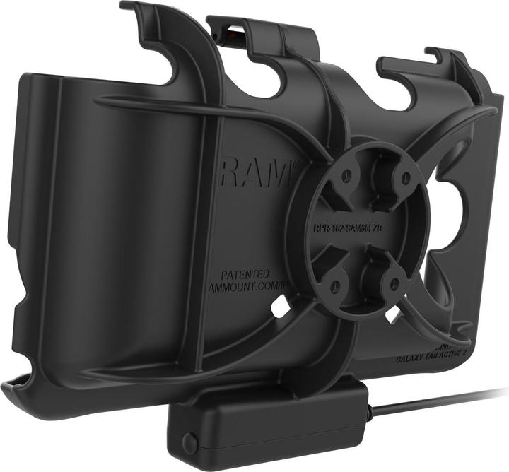 Produktbild RAM Mounts USB-C Powered Dock