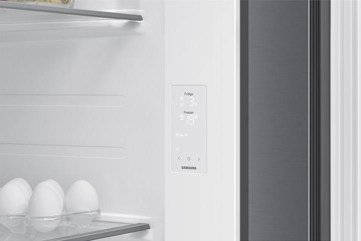 Immagine prodotto Samsung RS70F65KETWS (640 l)
