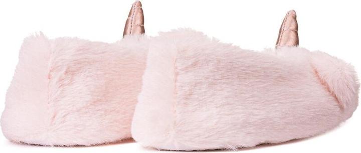 Actual product image La Redoute Collections Slippers (32)