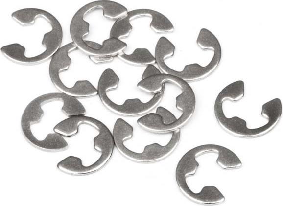 Actual product image Maverick STRADA E-clip Set (12