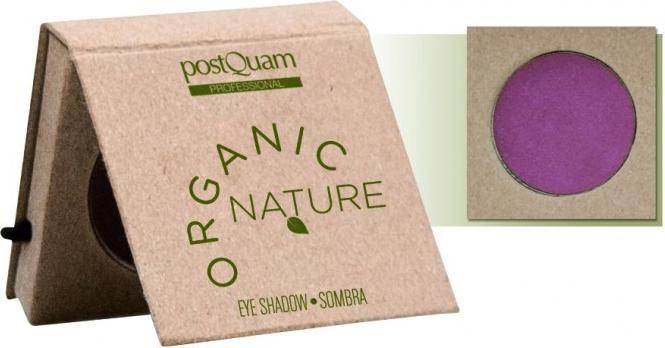 Produktbild Postquam Bio-Lidschatten lila (Purple)