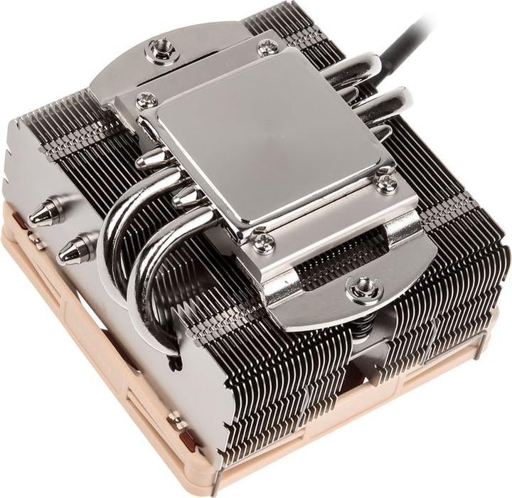 Produktbild Noctua NH-L9x65 (65 mm)