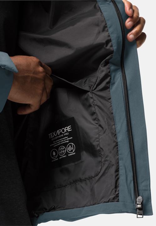 Immagine prodotto Jack Wolfskin Mainkai Jkt M (L)
