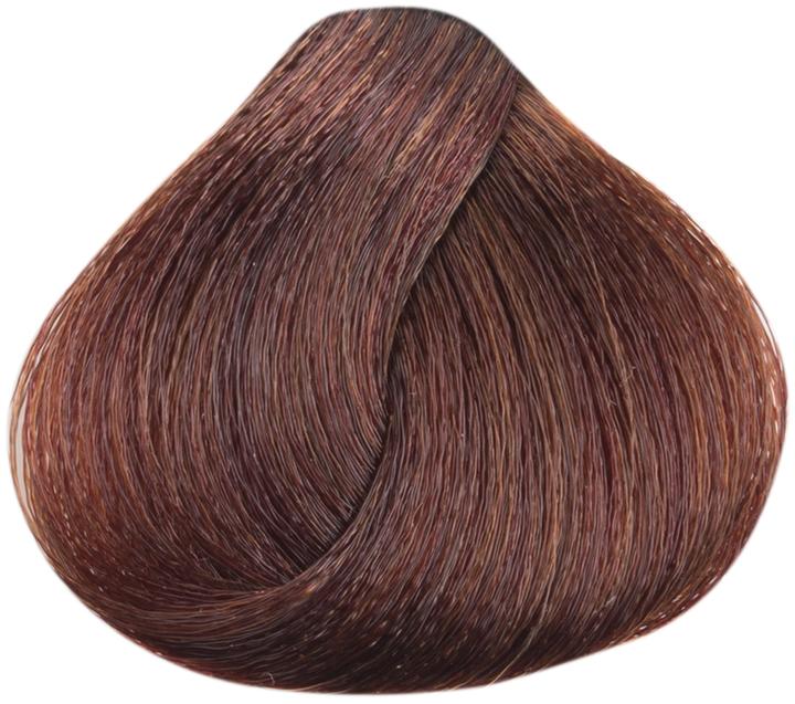 Image du produit Ref. Permanent Colour Cream Coloration pour cheveux 7.53 Mahogany Golden Blonde 100 ml (7.53 Mahogany Golden Blonde)