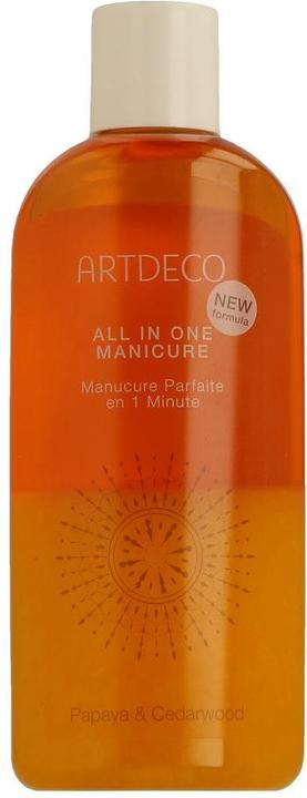 Actual product image Artdeco Senses All in One ManiCure (150 ml)
