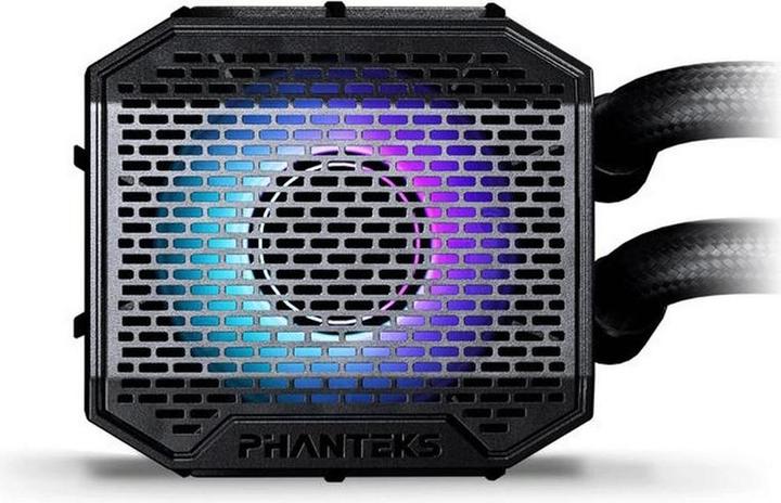 Produktbild Phanteks Glacier One 360M25 G2