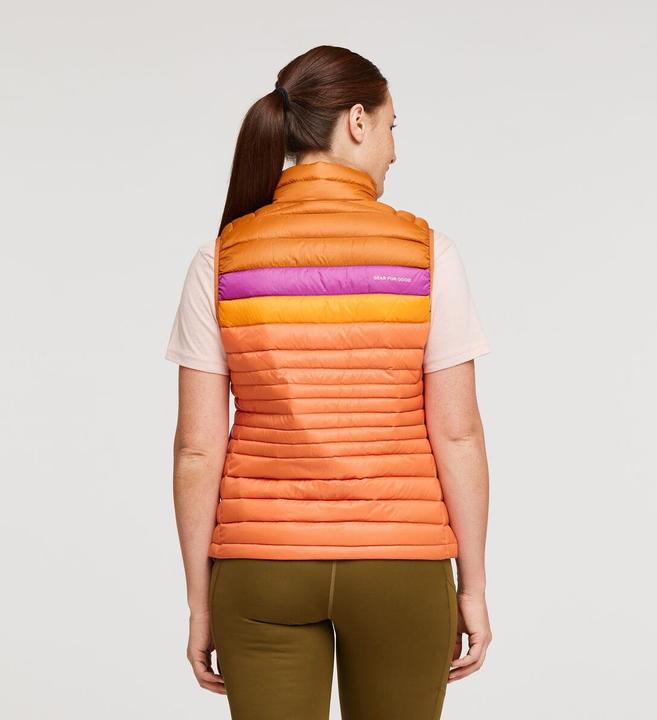 Actual product image Cotopaxi Fuego Down Vest (S)