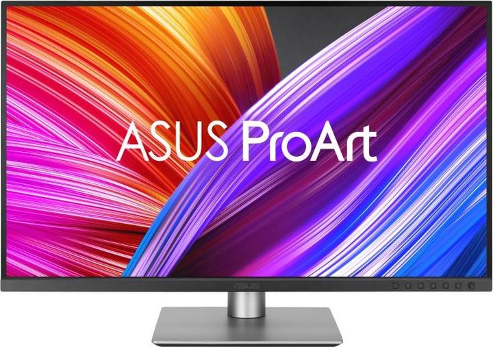 Actual product image ASUS ProArt PA279CRV (3840 x 2160 Pixels, 27")