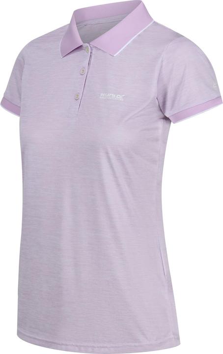Immagine prodotto Regatta Remex II Maglietta con Colletto Polo Donna (40)