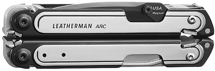 Produktbild Leatherman Arc (20 Funktionen)