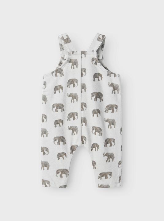 Actual product image Name it Bio-Baumwoll Overall (68)