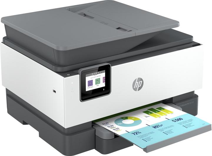 Immagine prodotto HP OfficeJet Pro 9015e All-in-One (Inchiostro, Colore)