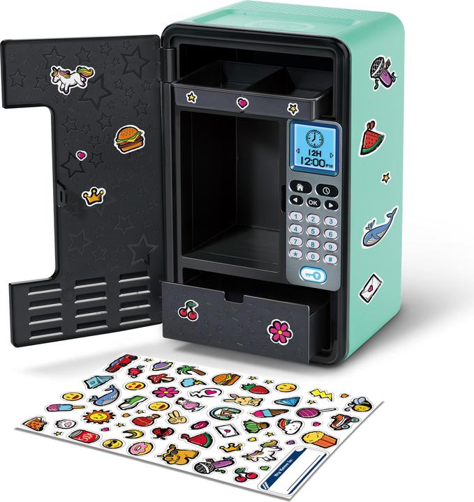 Produktbild VTech Kidisecrets Traumtresor (Deutsch)