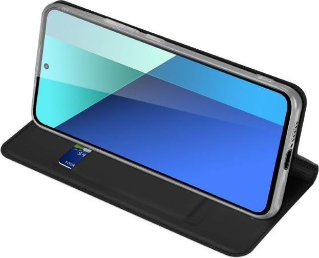 Produktbild Dux Ducis Skin Pro (Xiaomi Redmi Note 13 4G)