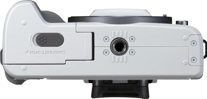 Immagine prodotto Canon EOS M50 Mark II (15 - 45 mm, 24 Mpx, APS-C / DX)
