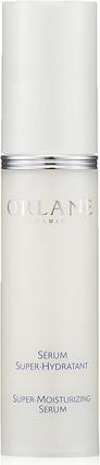 Actual product image Orlane Hydration Super-Moisturizing Serum (30 ml)