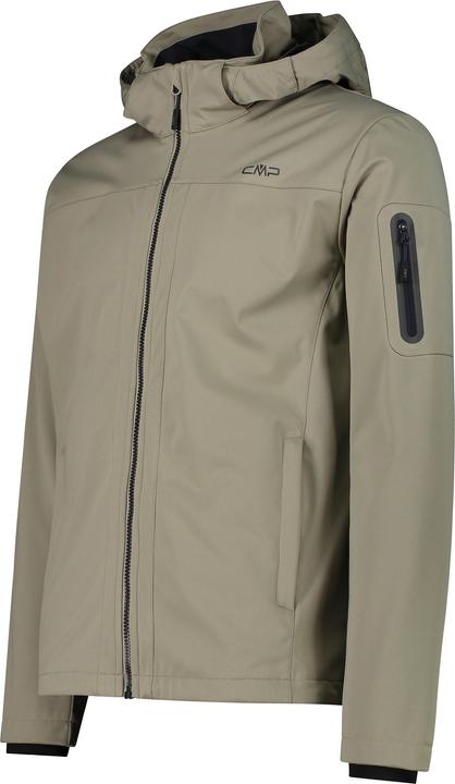 Immagine prodotto CMP Campagnolo Light Softshell (54)