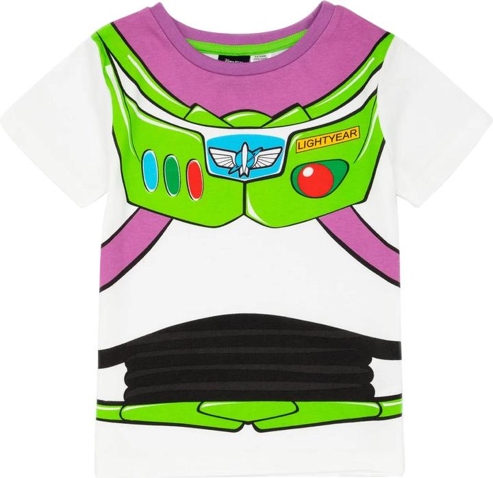 Image du produit Toy Story - Ensemble de pyjama court - Garçon (116)