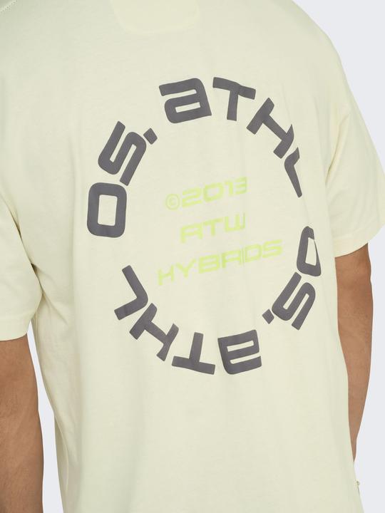 Actual product image Only & Sons ONSENZO T-shirt T-shirt (M)