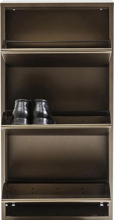 Actual product image Kare Design Eduardo (50 x 14 x 103 cm)