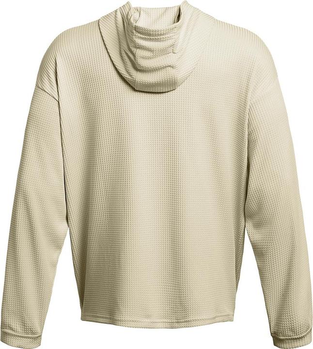 Immagine prodotto Under Armour Felpa con cappuccio Rival Waffle (L)