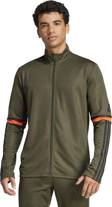 Produktbild adidas Squadra 25 Trainingsjacke (S)