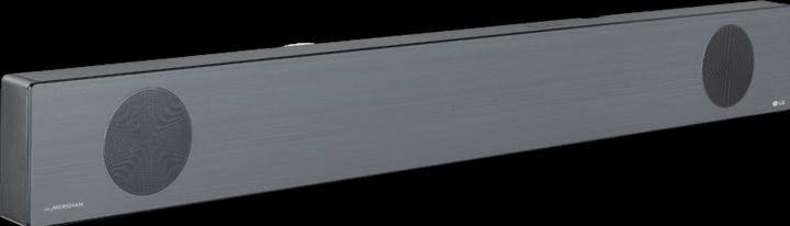 Actual product image LG SL9YG (500 W, 4.1 Channel)