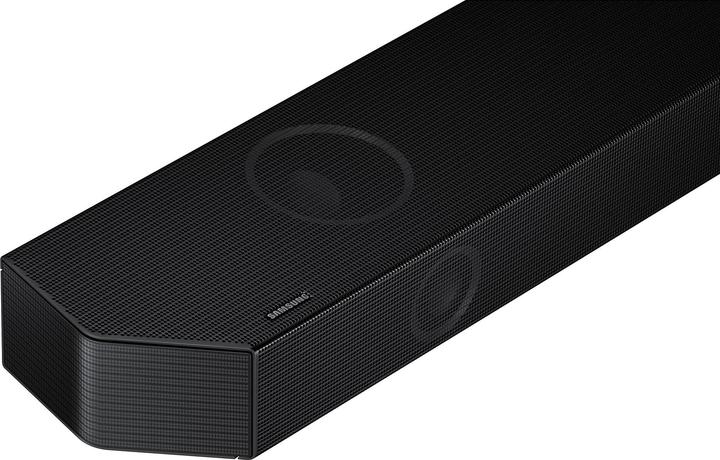 Actual product image Samsung HW-Q710B/ZG (330 W, 3.1.2 Channel)