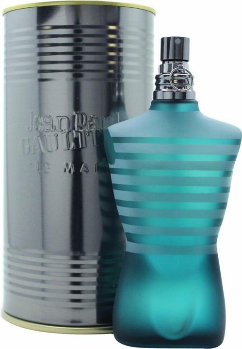Produktbild Gaultier Le Male (Eau de Toilette, 125 ml)