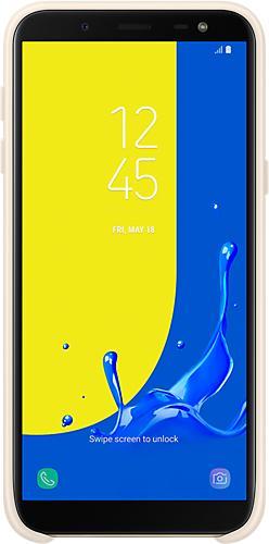 Immagine prodotto Samsung Dual Layer Cover (Samsung Galaxy J6 (2018))