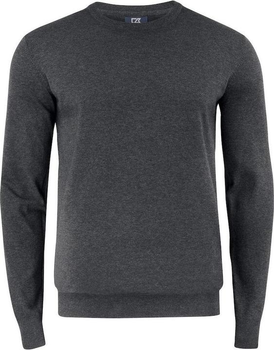Immagine prodotto Cutter & Buck Oakville Top in Maglione Girocollo Uomo (L)