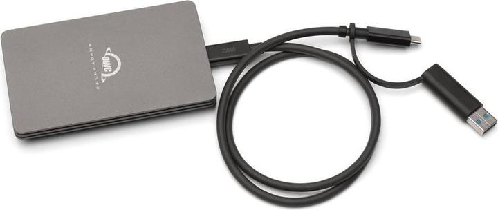 Produktbild OWC Envoy Pro FX (2000 GB)
