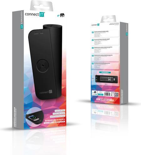 Actual product image Connect IT CMP-2500-LG