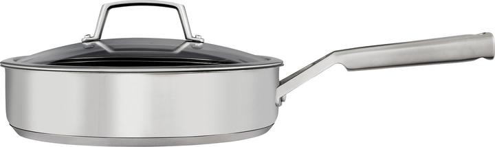Image du produit Ninja Ninja (26 cm, Casserole, Acier inoxydable)
