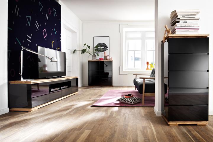 Actual product image Robas Lund Chiaro I (202 x 40 x 54 cm)