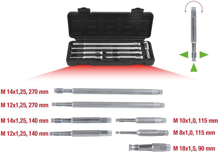 Actual product image KS Tools 150.6500