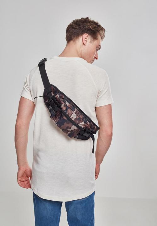 Immagine prodotto Urban Classics Borsa a tracolla in nylon